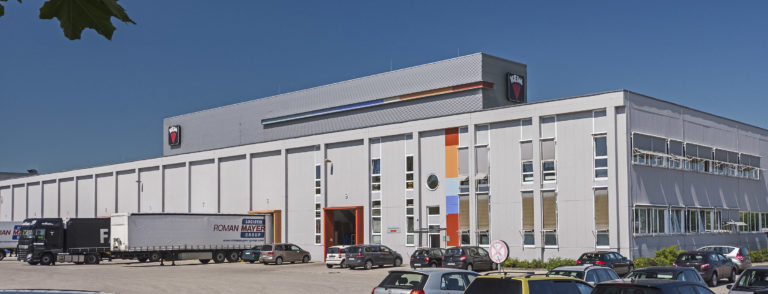 Keim-Farben, Diedorf, SWR Architekten