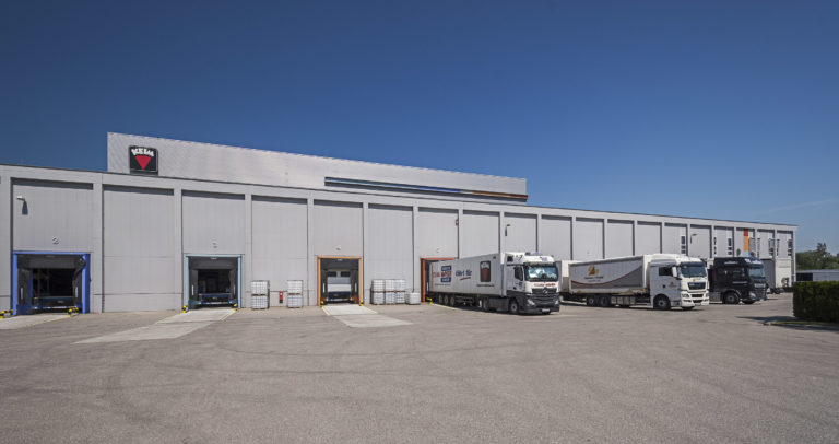 Keim-Farben, Diedorf, SWR Architekten