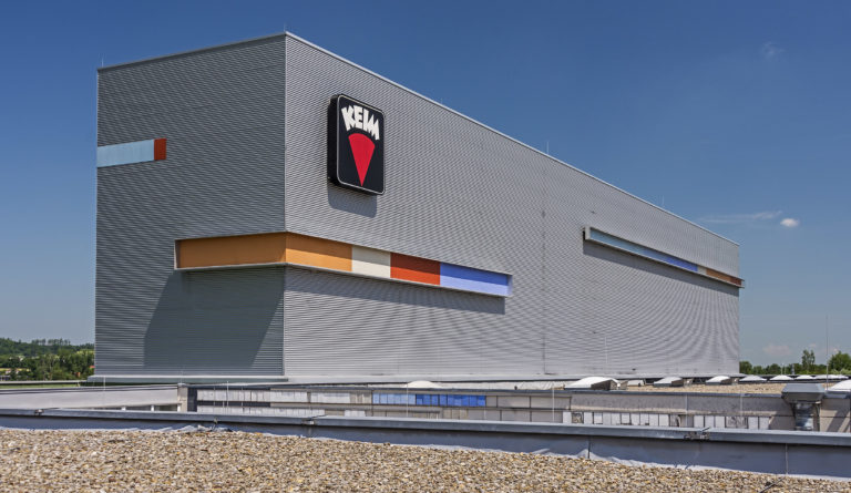 Keim-Farben, Diedorf, SWR Architekten