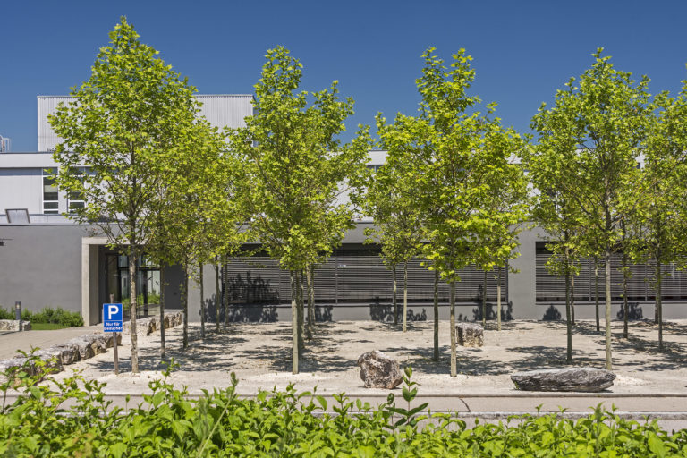 Keim-Farben, Diedorf, SWR Architekten