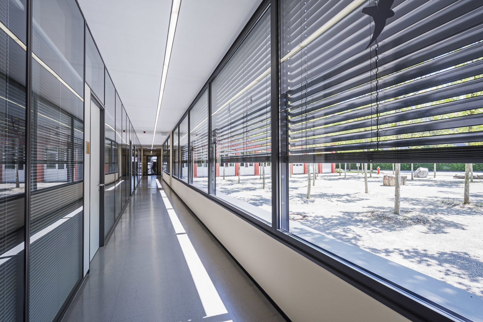 Keim-Farben, Diedorf, SWR Architekten