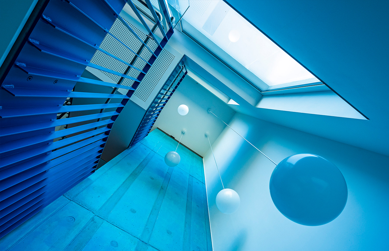 Wohnanlage "Lechallee" Bobingen 05