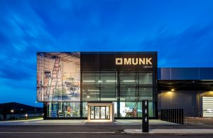Munk Group, Leipheim 01