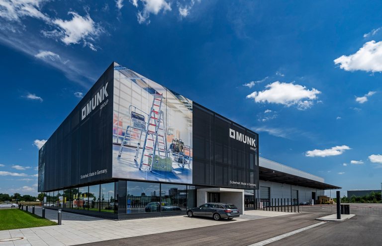 Munk Group, Leipheim 03