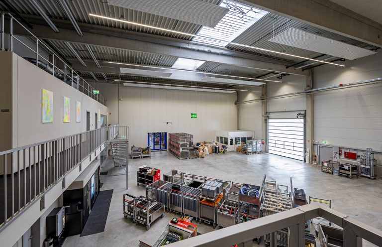 Munk Group, Leipheim 06