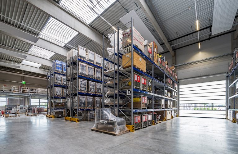 Munk Group, Leipheim 07