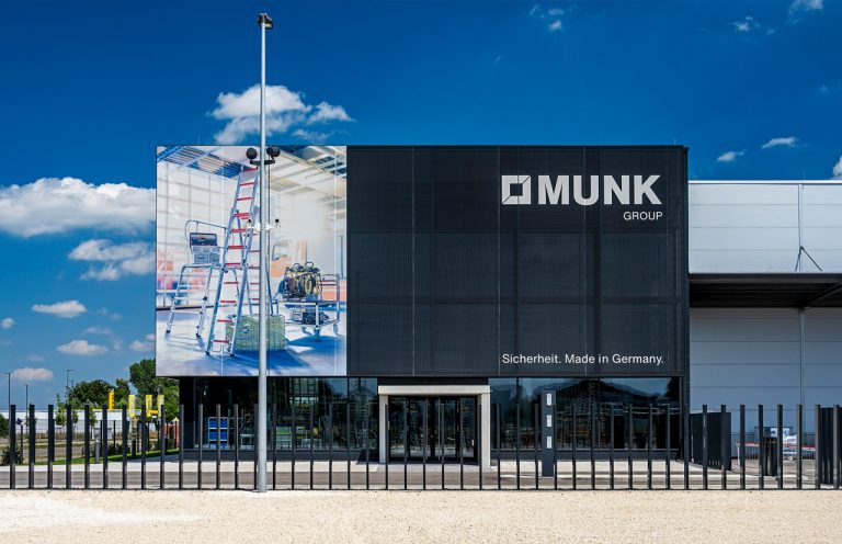 Munk Group, Leipheim 09