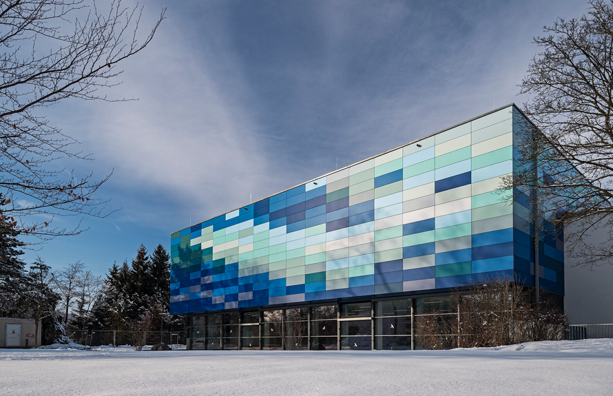 Turn- und Schwimmhalle Mindelheim 01