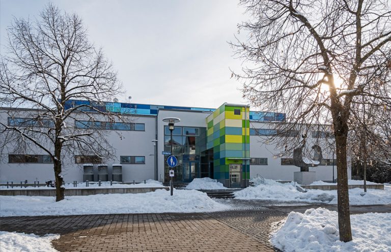 Turn- und Schwimmhalle Mindelheim 04