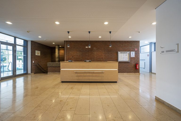 Schwimmhalle Rain am Lech, SWR Architekten